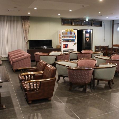 Fuji Yamanakako Hotel Exteriör bild