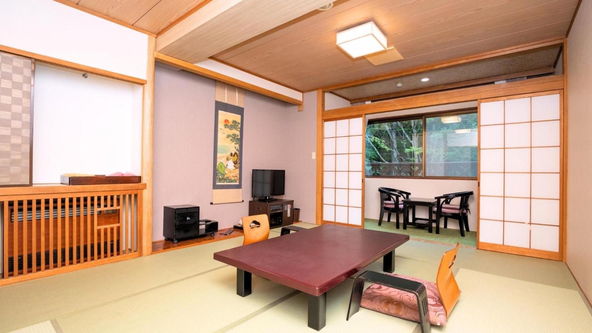 Fuji Yamanakako Hotel Exteriör bild