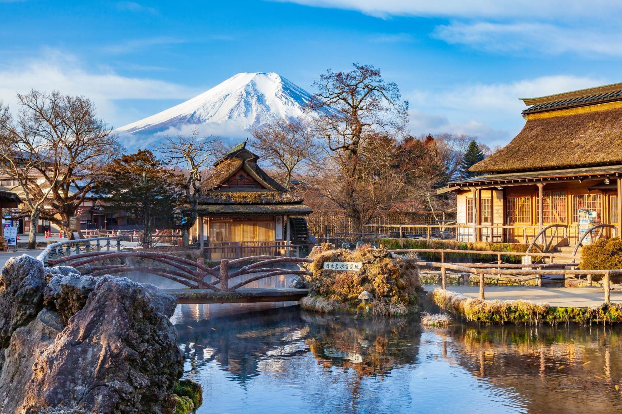 Fuji Yamanakako Hotel Exteriör bild